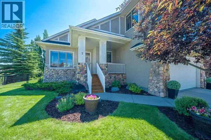 2 Discovery Ridge Heights SW, Calgary, Alberta T3H5T1