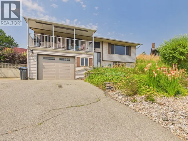 20 Santa Rosa Place, Osoyoos, British Columbia V0H1V2