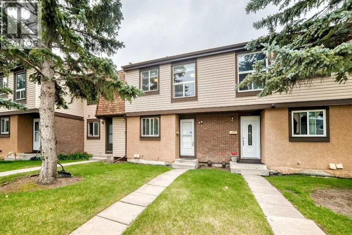 69, 2727 Rundleson Road NE, Calgary, Alberta T1Y3Z3