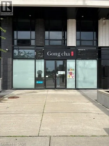 330 PHILLIP Street Unit# 2, Waterloo, Ontario N2L3W9