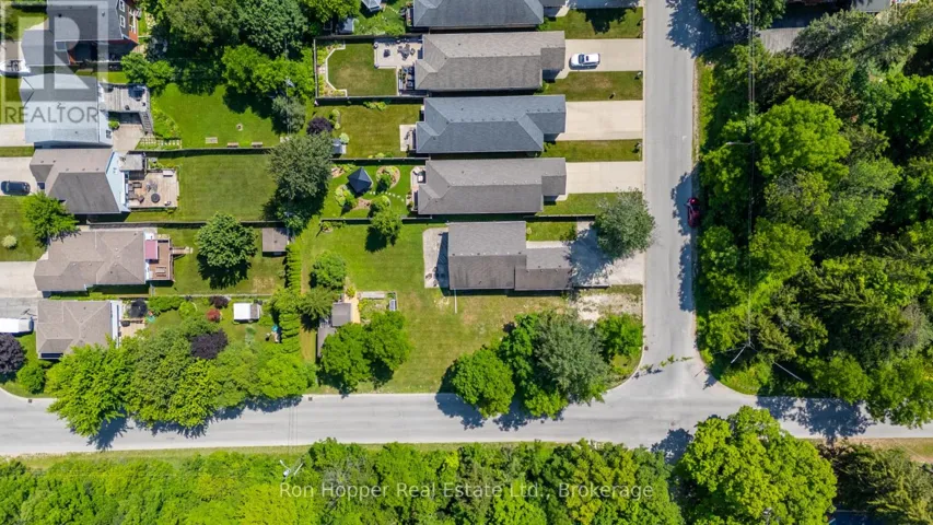 1895 8TH AVENUE W, Owen Sound, Ontario N4K0A7
