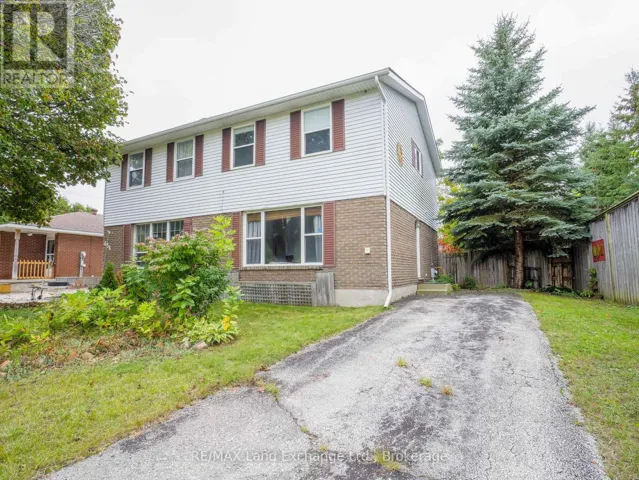 650 BARNES AVENUE, Saugeen Shores, Ontario N0H2C1