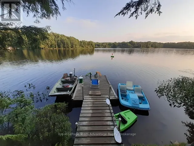 60WA GOOSENECK LAKE, Whitestone, Ontario P0A1G0