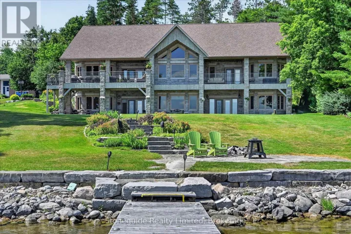 899 SETTLERS TRAIL, Selwyn, Ontario K0L1T0