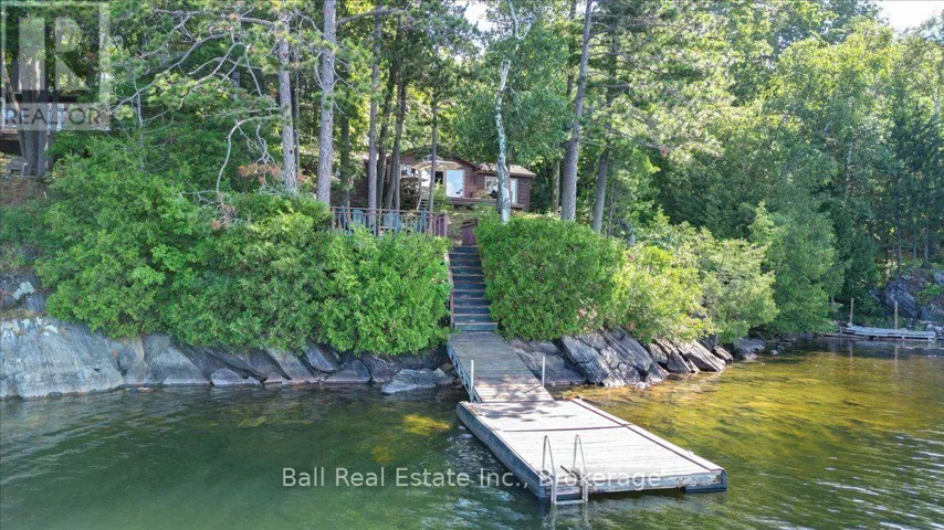 408 JENNISON ROAD, Marmora and Lake (Marmora Ward), Ontario K0L1W0