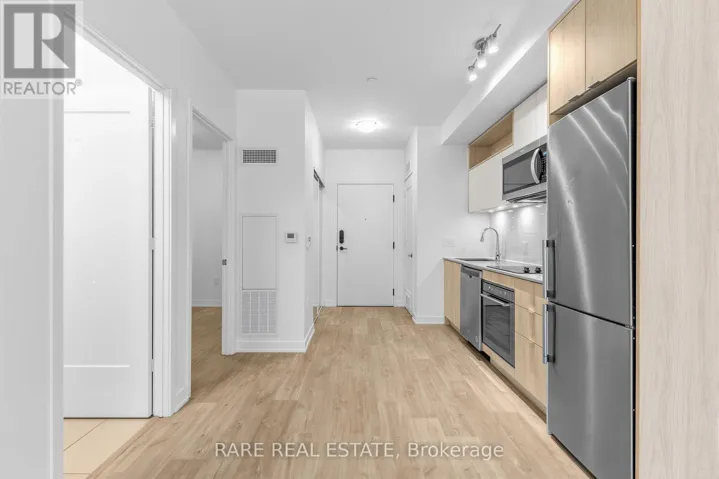 231 SW - 121 LOWER SHERBOURNE STREET, Toronto (Waterfront Communities), Ontario M5A0W8