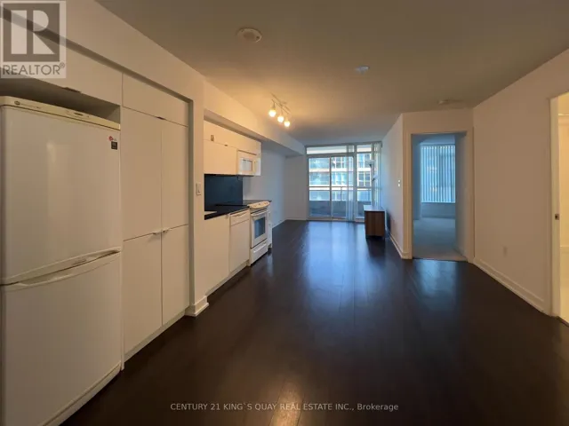 836 - 151 DAN LECKIE WAY, Toronto (Waterfront Communities), Ontario M5V4B2