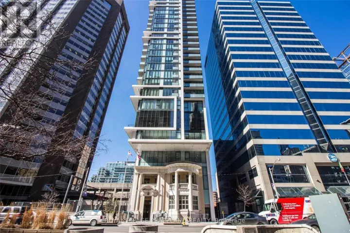 3101 - 426 UNIVERSITY AVENUE, Toronto (University), Ontario M5G1S9