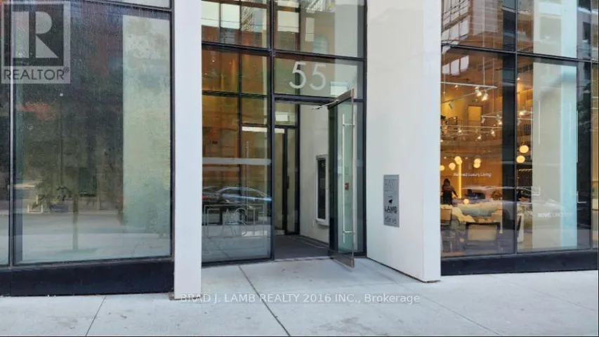 1410 - 55 ONTARIO STREET, Toronto (Moss Park), Ontario M5A0T8