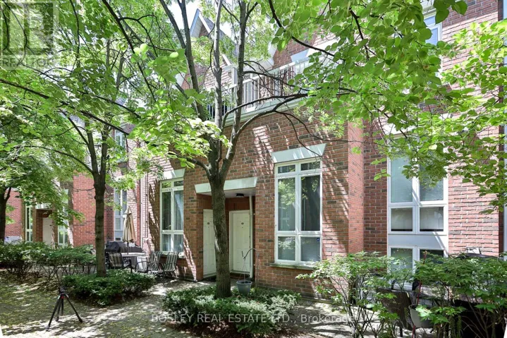 2211 - 12 SUDBURY STREET, Toronto (Niagara), Ontario M6J3W7