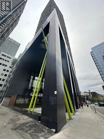 803 - 125 PETER STREET, Toronto (Waterfront Communities), Ontario M5V0M2