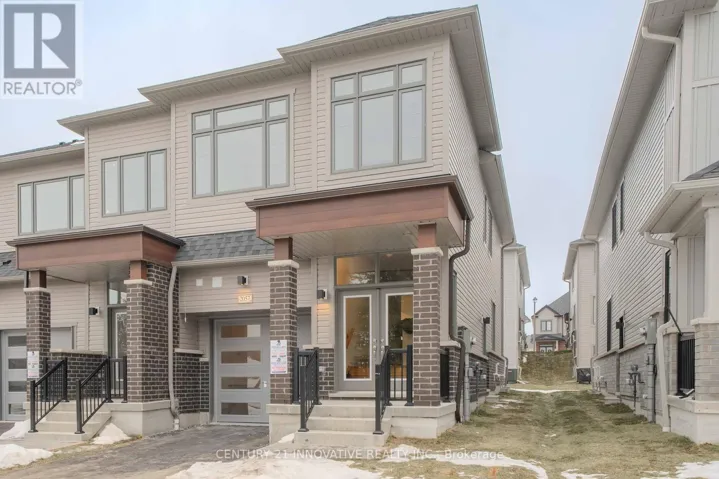 BASEMENT - 2057 HORACE DUNCAN CRESCENT, Oshawa (Kedron), Ontario L1L0W4