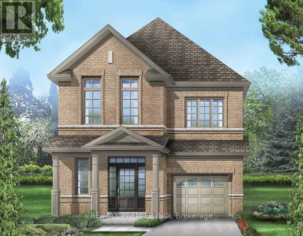 1243 TALISMAN MANOR, Pickering, Ontario L1X0R8