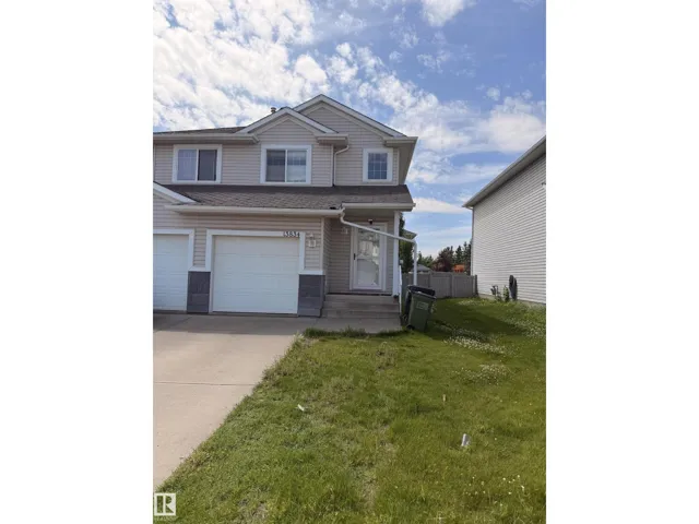 13834 37 ST NW, Edmonton, Alberta T5Y3G5