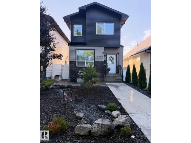12929 122 ST NW, Edmonton, Alberta T5L0E8