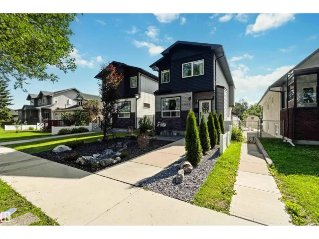 12929 122 ST NW, Edmonton, Alberta T5L0E8