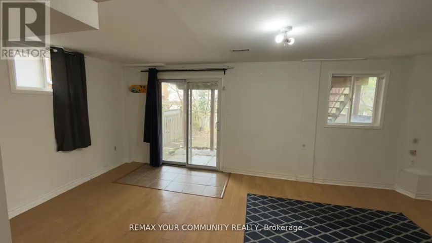 BASEMENT - 117 ENGLISH OAK DRIVE, Richmond Hill (Oak Ridges Lake Wilcox), Ontario L4E3X4