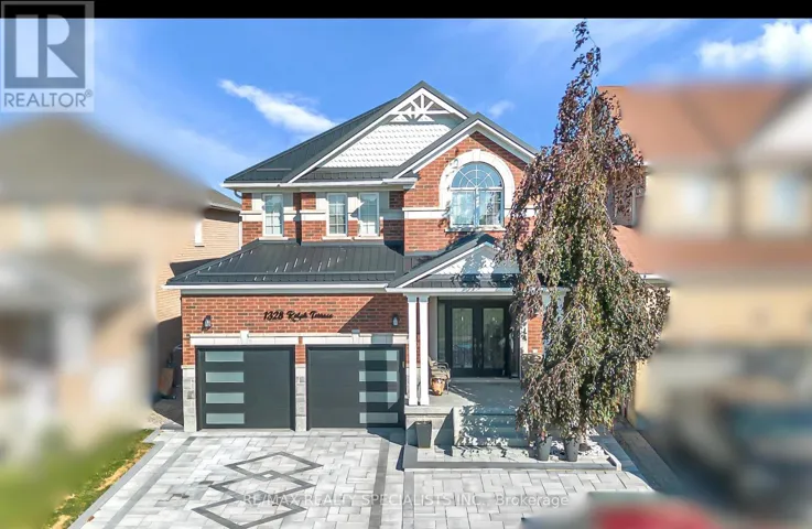 1328 ROLPH TERRACE, Milton (BE Beaty), Ontario L9T7C8