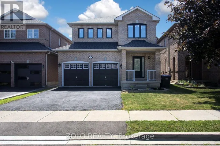 37 SEWELLS LANE S, Brampton (Fletcher's Meadow), Ontario L7A2Z9