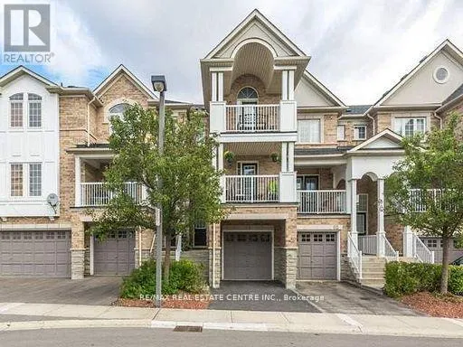 69 - 601 SHORELINE DRIVE, Mississauga (Cooksville), Ontario L5B4K7