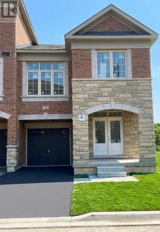 82 ASPEN HILLS ROAD, Brampton (Credit Valley), Ontario L6Y0H8