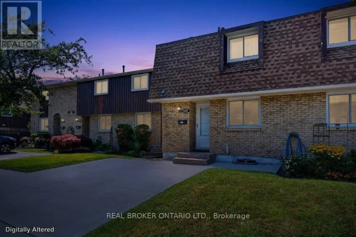 101 - 50 LAKESHORE ROAD, St. Catharines (Lakeport), Ontario L2N6P8
