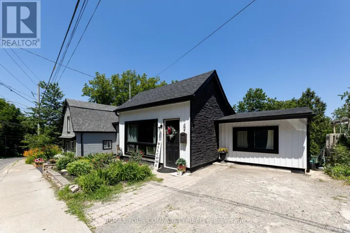 47 MOUNTAIN STREET, Grimsby (Grimsby East), Ontario L3M3K2