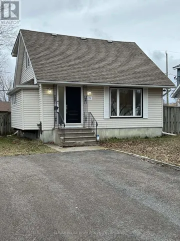 172 RAY BOULEVARD, Thunder Bay (Mariday Heights), Ontario P7B4C7