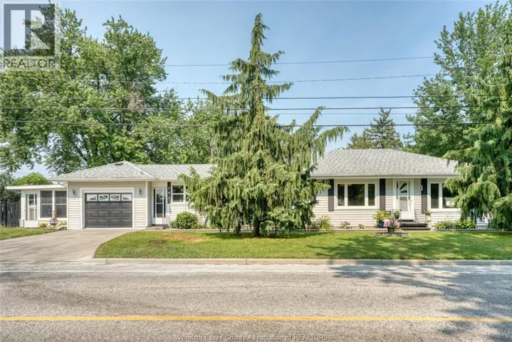 791 Scofield AVENUE, Windsor, Ontario N9G1L4