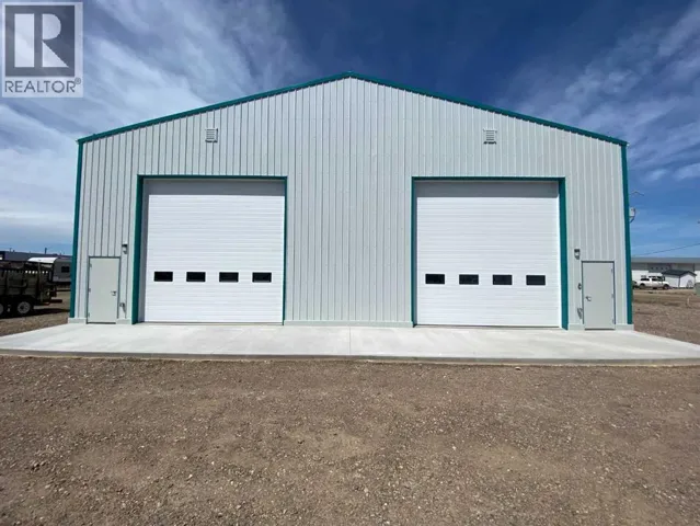5806 60 Street, Taber, Alberta T1G1Z1