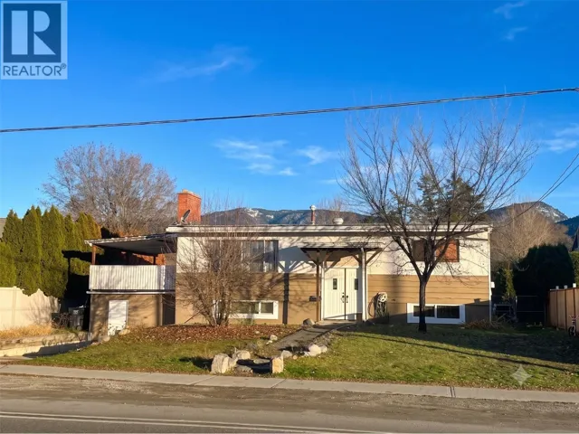475 Hollywood Road S, Kelowna, British Columbia V1X3T2