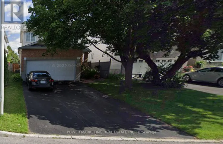 6886 EDGAR BRAULT STREET, Ottawa, Ontario K1C1L7