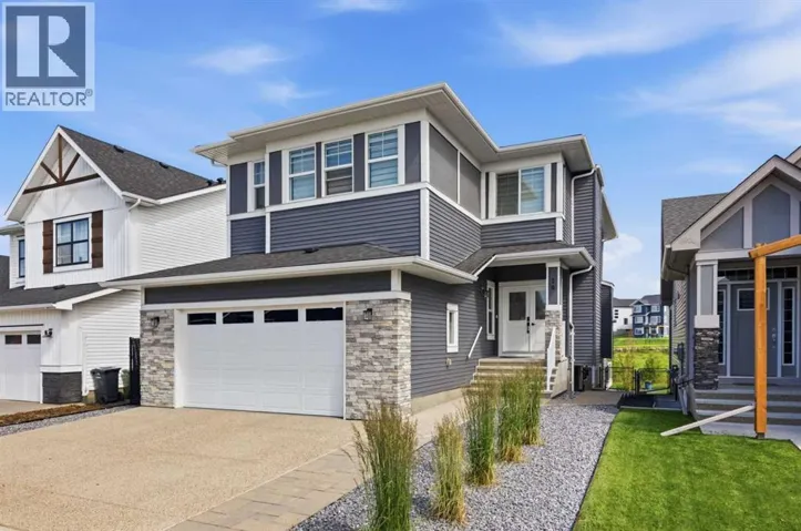20 Highwood Drive, Okotoks, Alberta T1S5S3