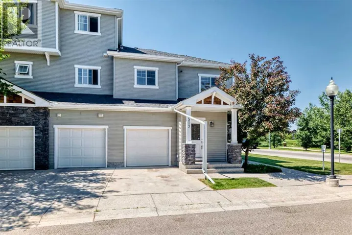 502, 281 Cougar Ridge Drive SW, Calgary, Alberta T3H0J2