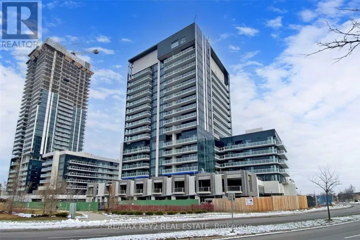 724 - 20 O'NEILL ROAD, Toronto (Banbury-Don Mills), Ontario M3C0R2
