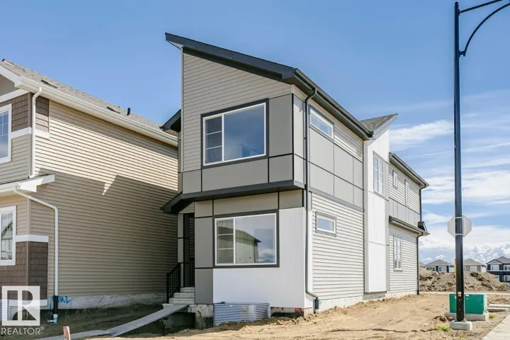303 EDGEMONT DR NW, Edmonton, Alberta T6M3G7