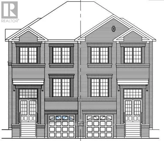 1284 WINDING WOODS TRAIL, Pickering, Ontario L1X0R9