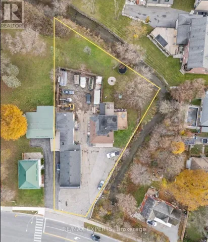 142 KING STREET E, Caledon (Bolton East), Ontario L7E3G2