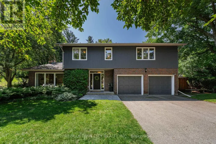 337 MARLOWE DRIVE, Waterloo, Ontario N2L5A5