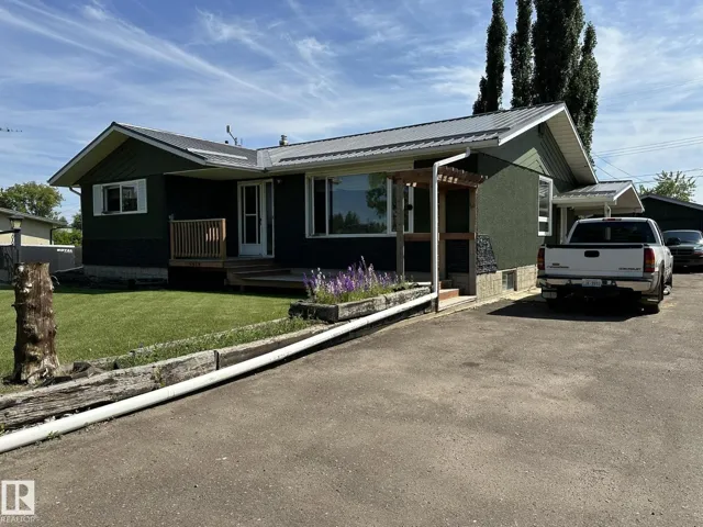 5319 44 AV, Smoky Lake Town, Alberta T0A3C0