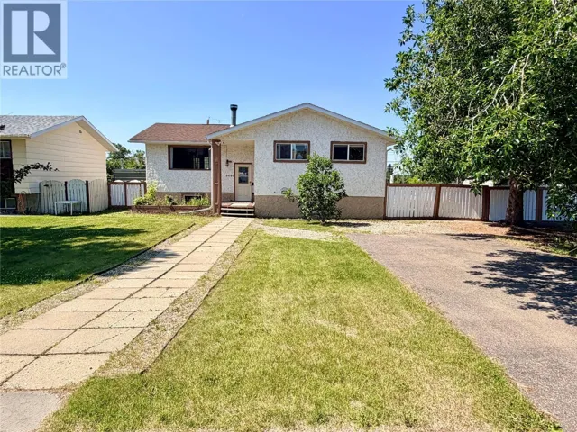 9101 7 Street, Dawson Creek, British Columbia V1G3M7