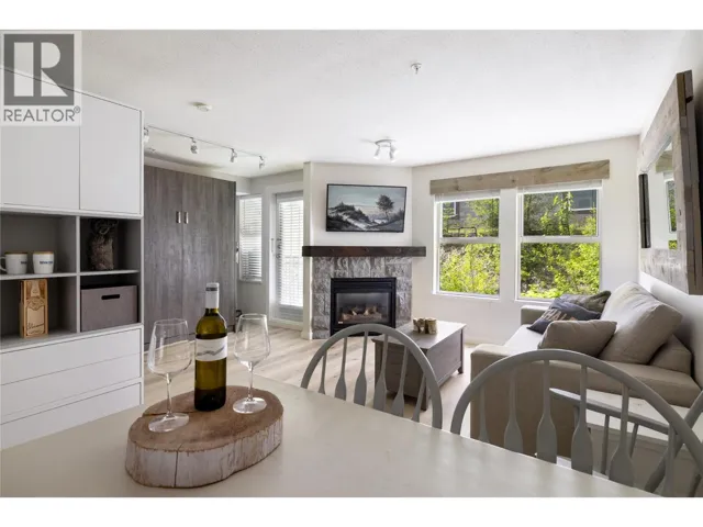 155 Silver Lode Lane Unit# 253, Silver Star, British Columbia V1B3M1