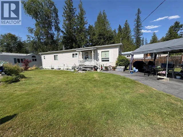 900 Gore Street Unit# 25, Nelson, British Columbia V1L6Z6