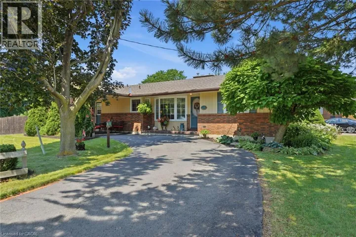 2A VALLEY Road, St. Catharines, Ontario L2S1Y6