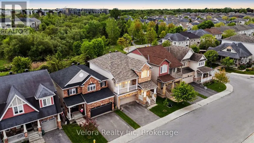 607 ROSEHILL AVENUE, Ottawa, Ontario K2S0K3