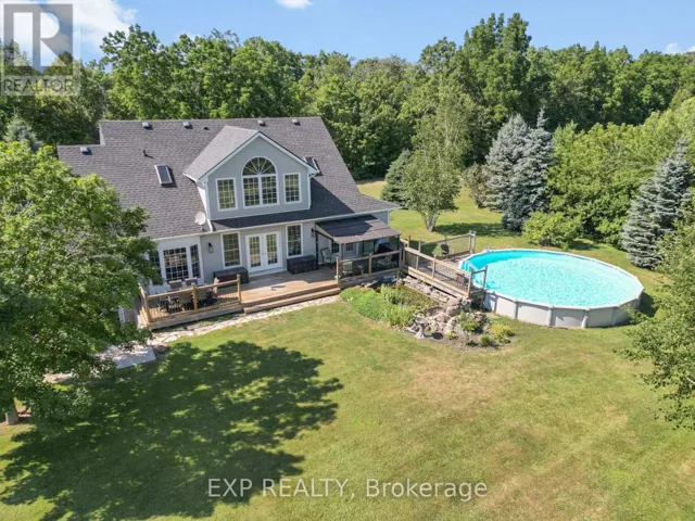 1578 RIDGE ROAD N, Fort Erie (Bertie Ridge), Ontario L0S1N0