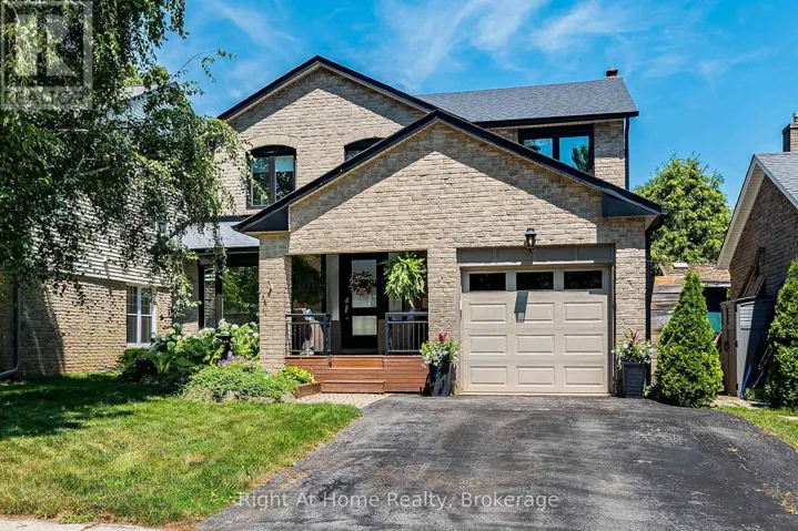 3287 VICTORIA STREET, Oakville (BR Bronte), Ontario L6L5T5