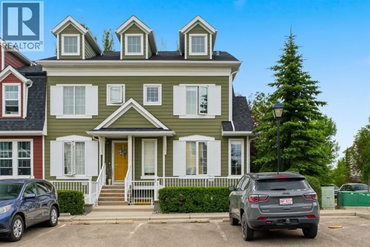 550 Mckenzie Towne Close SE, Calgary, Alberta T2Z1A8