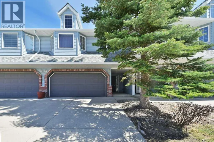 184 Valley Ridge Heights NW, Calgary, Alberta T3B5T3