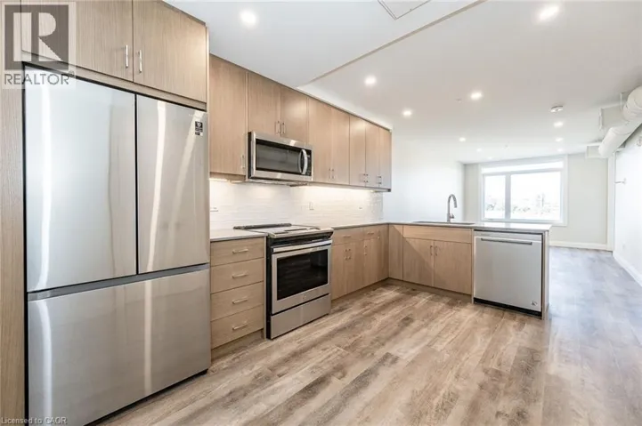 72 ERB Street E Unit# 102, Waterloo, Ontario N2J1L8
